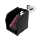 K&N Air Intake 71 Series Kit