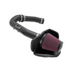 K&N Air Intake 71 Series Kit