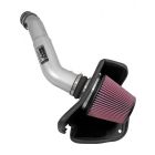 K&N Air Intake 77 Series Kit