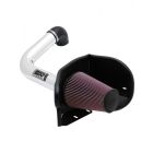 K&N Air Intake 77 Series Kit