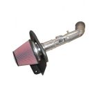 K&N Air Intake 77 Series Kit