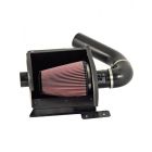 K&N Air Intake 77 Series Kit