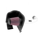 K&N Air Intake 77 Series Kit
