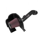 K&N Air Intake 77 Series Kit