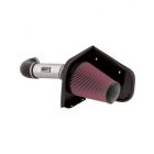 K&N Air Intake 77 Series Kit
