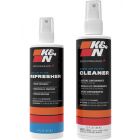 K&N Cabin Air Filter Recharger, Cleaner + Refresher Kit
