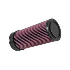 K&N Round Straight Air Filter