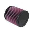 K&N Round Air Filter