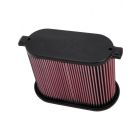 K&N Oval Air Filter
