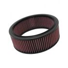 K&N Round Air Filter