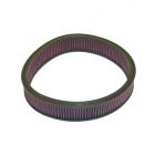 K&N Round Air Filter