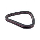 K&N Triangle Air Filter