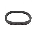 K&N Oval Air Filter