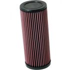 K&N Round Air Filter
