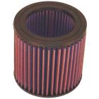 K&N Round Air Filter