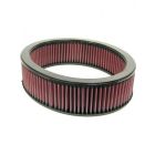K&N Round Air Filter