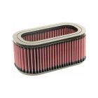 K&N Oval Air Filter