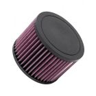 K&N Round Straight Air Filter
