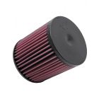 K&N Round Straight Air Filter