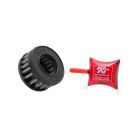 K&N Round Air Filter