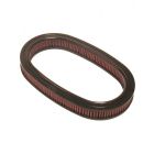 K&N Oval Air Filter