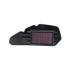 K&N Panel Air Filter