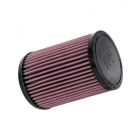 K&N Tapered Conical Air Filter