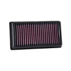 K&N Panel Air Filter Replacement