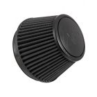 K&N Clamp-On Tapered Conical Air Filter