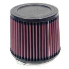 K&N Clamp-On Round Tapered Air Filter