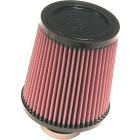 K&N Clamp-On Round Tapered Air Filter