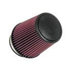 K&N Clamp-On Round Tapered Air Filter