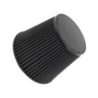 K&N Clamp-On Round Tapered Air Filter