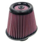 K&N Clamp-On Oval Tapered Air Filter X-Stream