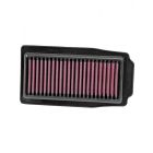 K&N Panel Air Filter