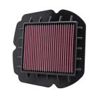 K&N Panel Air Filter