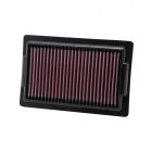 K&N Panel Air Filter