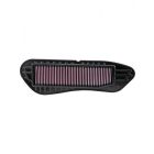 K&N Panel Air Filter