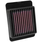 K&N Panel Air Filter