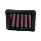 K&N Panel Air Filter