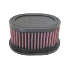 K&N Oval Air Filter