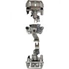 Protex Brake Caliper (Single) Right