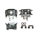 Protex Brake Caliper (Single) Left