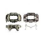 Protex Brake Caliper (Single) Right