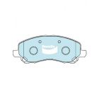 Bendix General CT Brake Pad