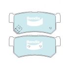 Bendix General CT Brake Pad