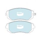 Bendix General CT Brake Pad