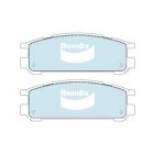 Bendix Heavy Duty Brake Pad