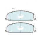 Bendix Ultimate Brake Pad