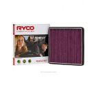Ryco Cabin Air Filter Microshield